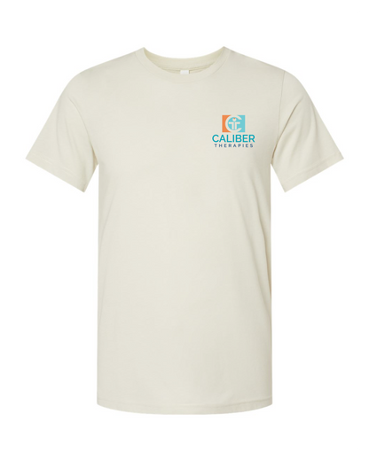 Caliber Therapies x ATRA Scholarship Tee PRESALE
