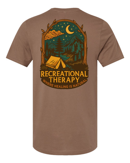 Where Healing Is Natural