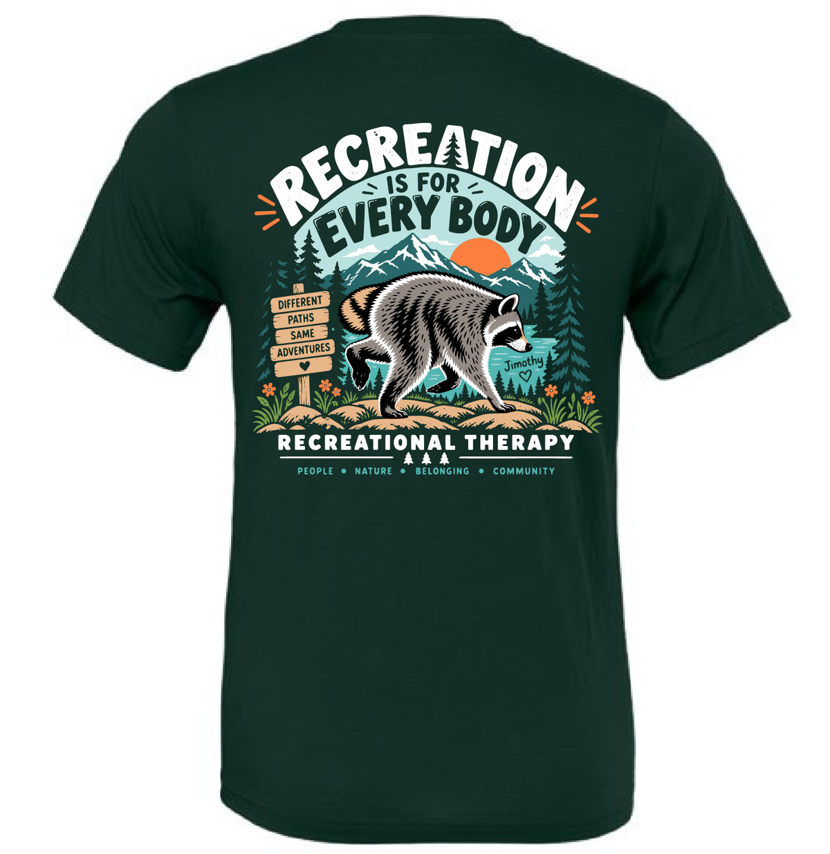 Jimothy Shirt