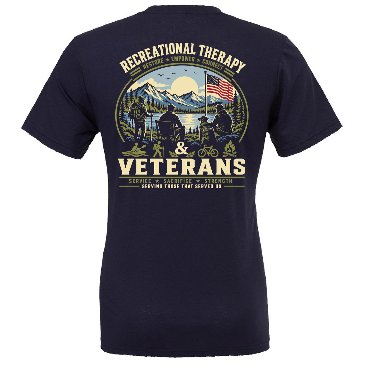 RT & Veterans